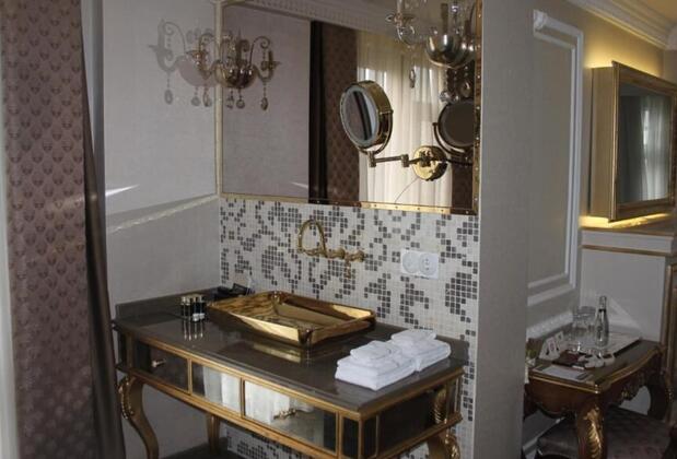 Su Merdum Hotel - Görsel 42