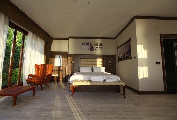 Şelale Otel - Görsel 9