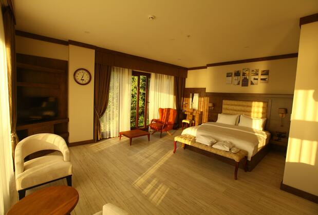 Şelale Otel - Görsel 10