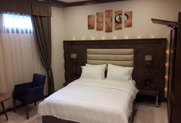 Şelale Otel - Görsel 11