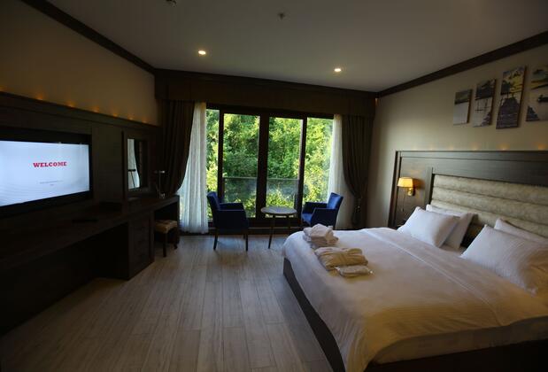 Şelale Otel - Görsel 12