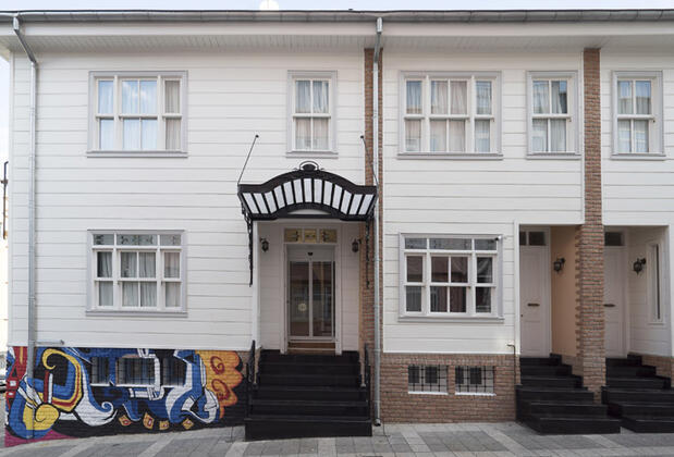 Pasaport Pier İstanbul - Görsel 4