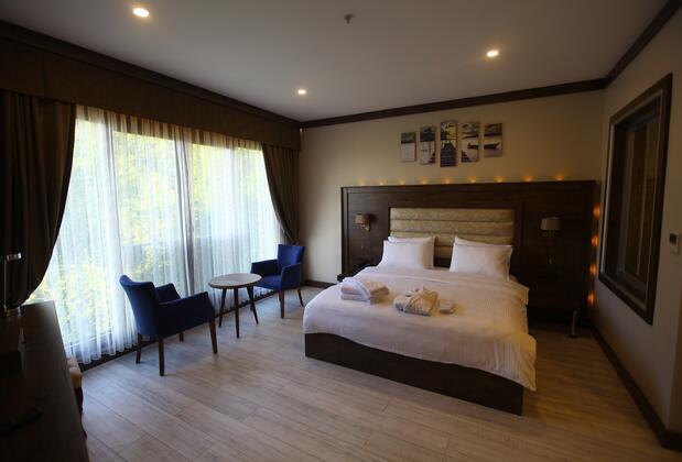 Şelale Otel - Görsel 14