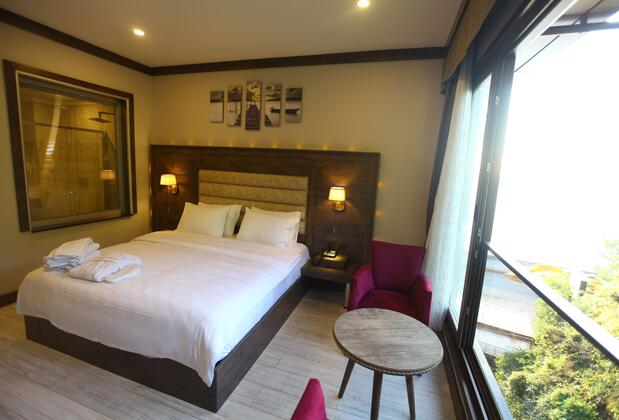 Şelale Otel - Görsel 16