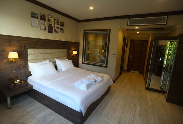 Şelale Otel - Görsel 17