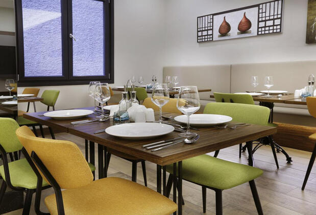 The White Orient Hotel - Görsel 21