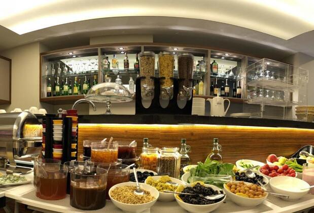 The White Orient Hotel - Görsel 22