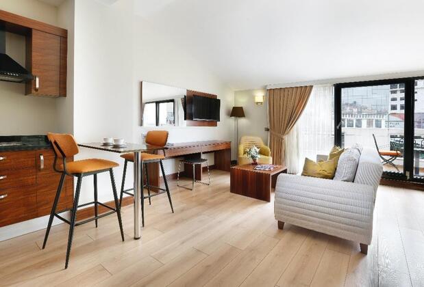 The White Orient Hotel - Görsel 24