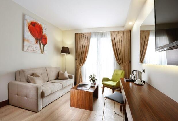 The White Orient Hotel - Görsel 29