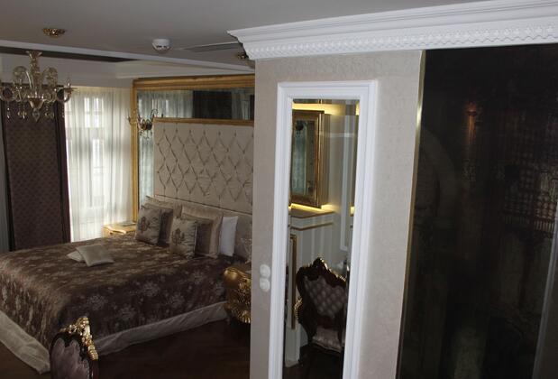 Su Merdum Hotel - Görsel 25