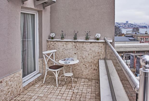 Mr. Bird Hotel - Görsel 3