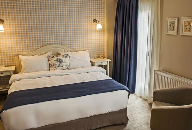 Mr. Bird Hotel - Görsel 10