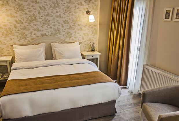 Mr. Bird Hotel - Görsel 11