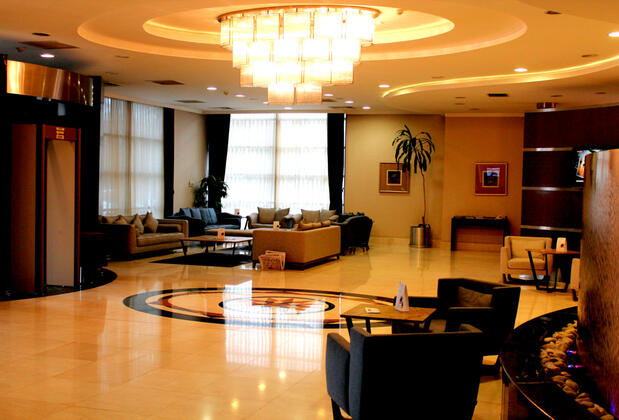 Ramada Plaza By Wyndham Kahramanmaraş - Görsel 4