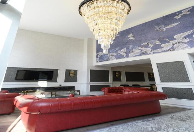 Global Suites Hotel - Görsel 5