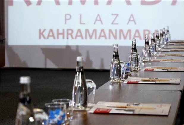 Ramada Plaza By Wyndham Kahramanmaraş - Görsel 9