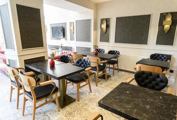 Global Suites Hotel - Görsel 10