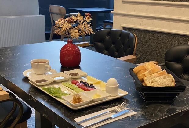 Global Suites Hotel - Görsel 11