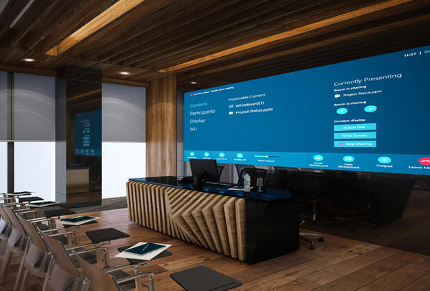 Willmont Hotel - Görsel 9