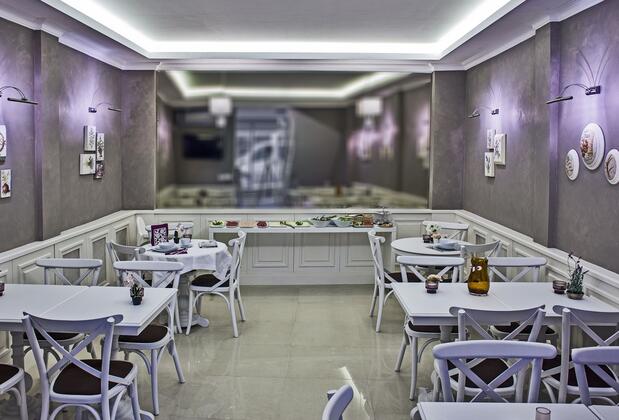 Mr. Bird Hotel - Görsel 4