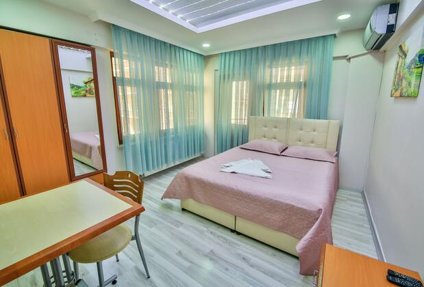 Sesamos Pansiyon - Görsel 3