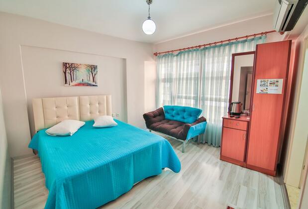 Sesamos Pansiyon - Görsel 4