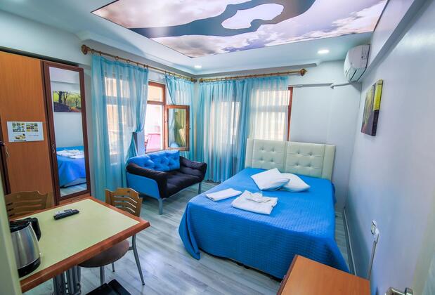 Sesamos Pansiyon - Görsel 6