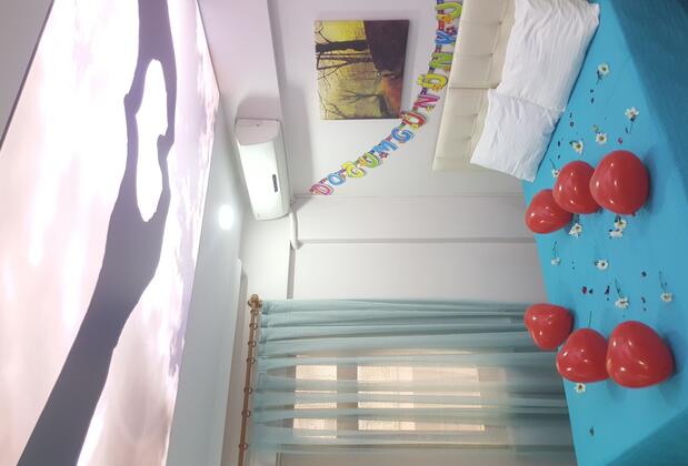 Sesamos Pansiyon - Görsel 7