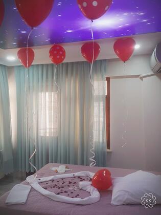 Sesamos Pansiyon - Görsel 9