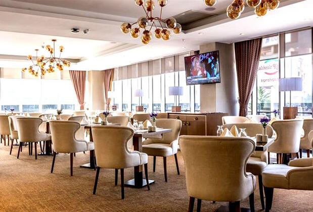 Willmont Hotel - Görsel 14