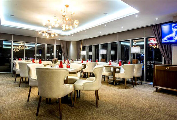 Willmont Hotel - Görsel 32