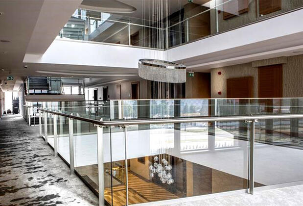 Willmont Hotel - Görsel 18