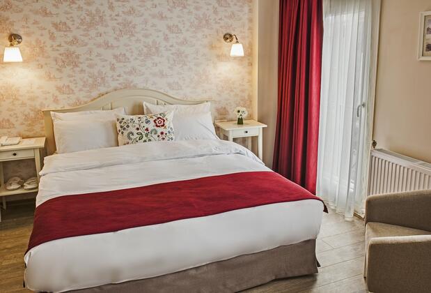 Mr. Bird Hotel - Görsel 12