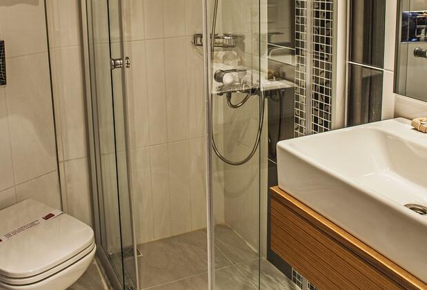 Mr. Bird Hotel - Görsel 15