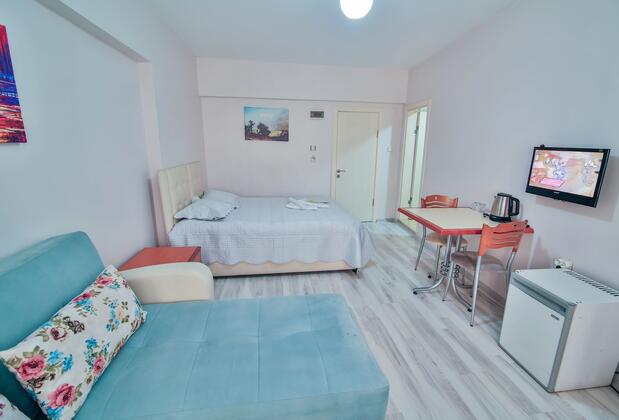 Sesamos Pansiyon - Görsel 10