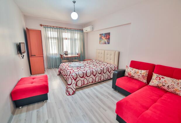 Sesamos Pansiyon - Görsel 11