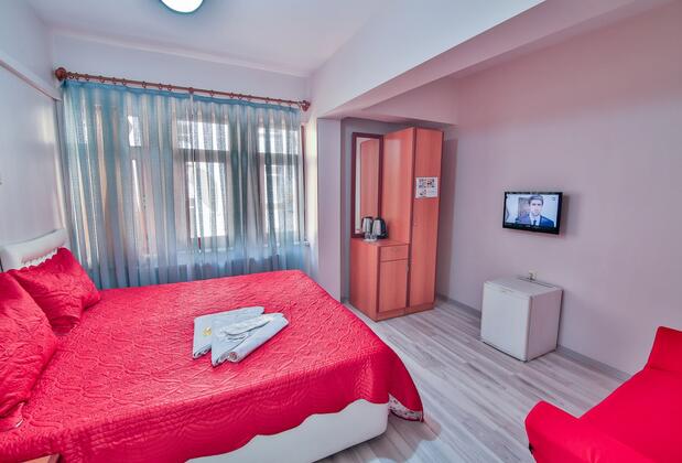 Sesamos Pansiyon - Görsel 13