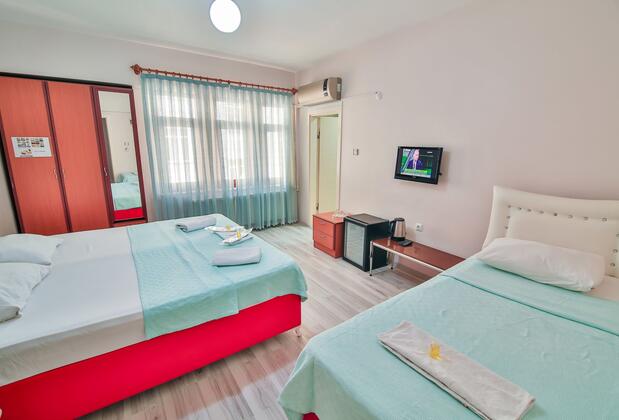 Sesamos Pansiyon - Görsel 15