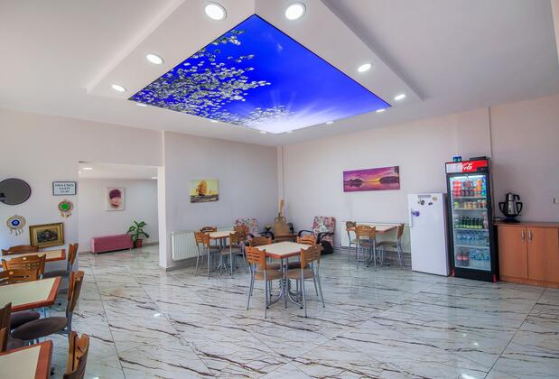 Sesamos Pansiyon - Görsel 16