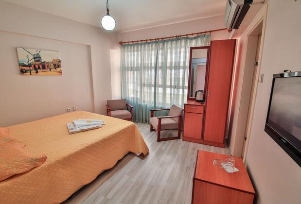 Sesamos Pansiyon - Görsel 22