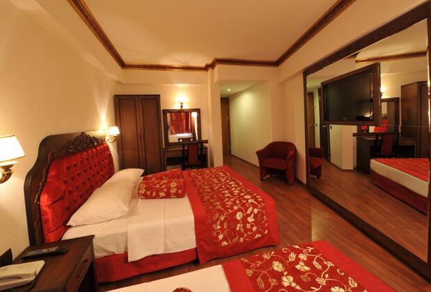 Hotel Santa Pera - Görsel 10