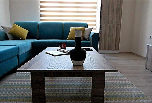 Hayat Home Suite - Görsel 5