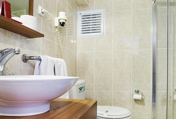 Hotel Santa Pera - Görsel 16