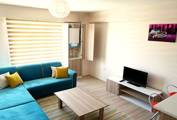 Hayat Home Suite - Görsel 6