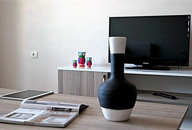 Hayat Home Suite - Görsel 7