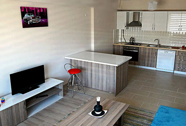 Hayat Home Suite - Görsel 8