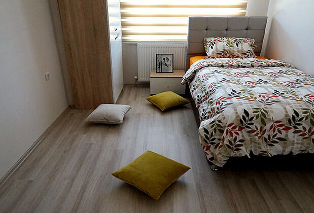 Hayat Home Suite - Görsel 9