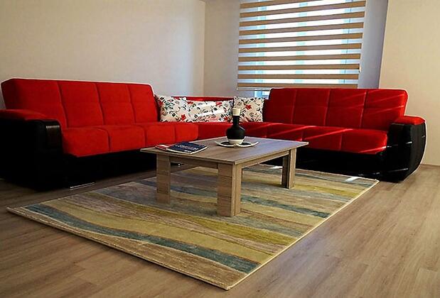 Hayat Home Suite - Görsel 12