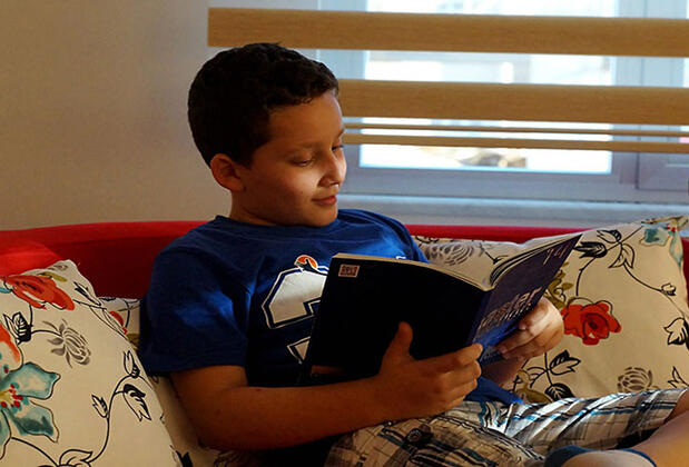 Hayat Home Suite - Görsel 13