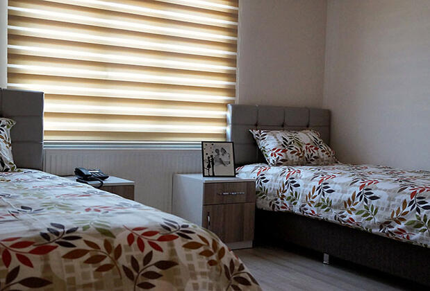 Hayat Home Suite - Görsel 14